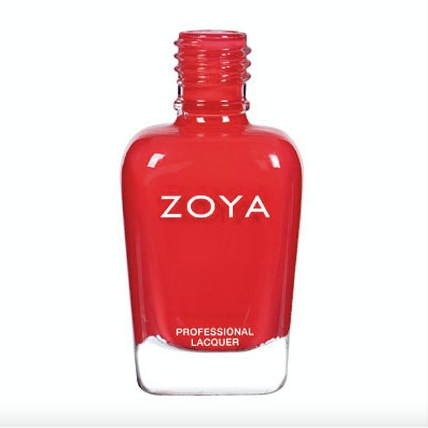 Zoya Nagellack Joni – Vegan, Tierversuchsfrei & Ohne Schädliche Inhaltsstoffe