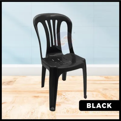 MAXONIC PLASTIC CHAIR | KERUSI PLASTIK | DINING CHAIR | KERUSI SANDAR | KERUSI RESTORAN | KERUSI TAHAN LASAK |SIDE CHAIR