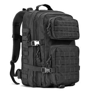 Tactical Backpack Large 3 Day Assault Pack Molle Bag Backpacks Hiking Backpacks Bags2026