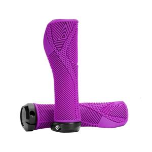 1pair Antiskid Bicycles Handlebars Grip Ergonomic Bike Handlebars Covers for Various Bike Models