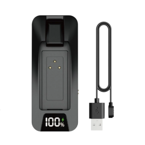 Xe đạp thay đổi thiết bị sạc với hiển thị điện xe đạp Sạc từ phụ kiện đi xe đạp công cụ