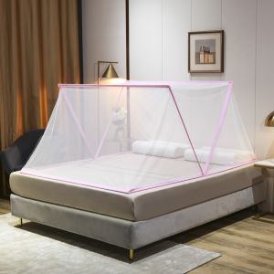 Baby Mosquito Net For Kids Folding kulambo 0-6 Years Kids kulambo For Baby Anti Mosquito Netting