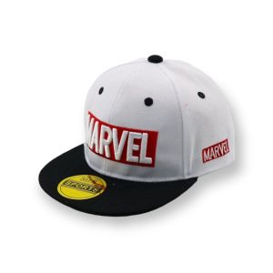 TOPI SNAPBACK ANAK BORIR MARVEL TERBARU