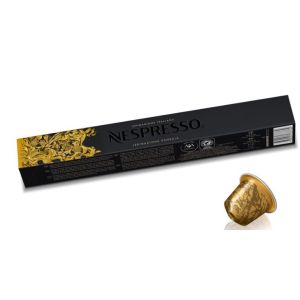 Original กาแฟเนสเปรสโซ่ (Nespresso) แคปซูล - Intenso