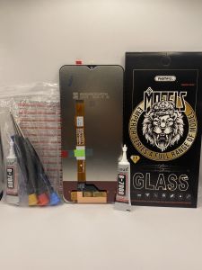 MÀN VIVO Y33S / Y32 / Y55S 5G / Y74S / Y76S /Y21T / Y33T New Full bộ Bảo hành 1 tháng tặng kèm keo+cường lực+tua vít+que chọc sim+miên phí ship