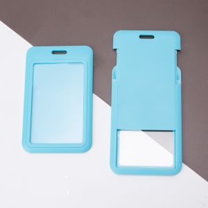 5 PCS  card holder work card sleeve