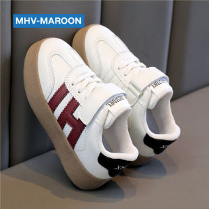 LAPAGO - Sepatu Sneaker Casual Anak Laki Laki Perempuan Import Usia 1 - 12 Tahun Type MHV