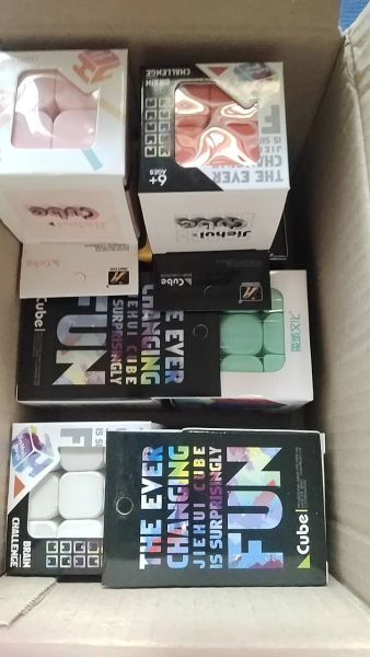 Buyer review video 2