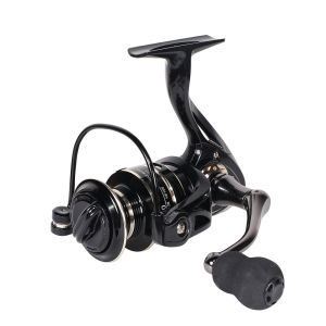 Reel Pancing Murah Kuat Power/  Ril Pancing Murah /reel pancing/reel pancing power handle/Reel Pancing Metal  Reel Pancing Laut Tarikan NX reel 1000 2000 4000 7000 Drag 17 KG