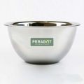 Tahan Karat / Mangkuk Tinggi / Mangkuk Pengadun/Stainless Steel Mixing Bowl. 