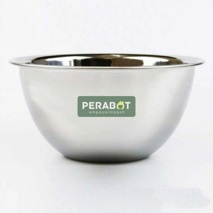 Tahan%20Karat%20/%20Mangkuk%20Tinggi%20/%20Mangkuk%20Pengadun/Stainless%20Steel%20Mixing%20Bowl%20-%20Image%204