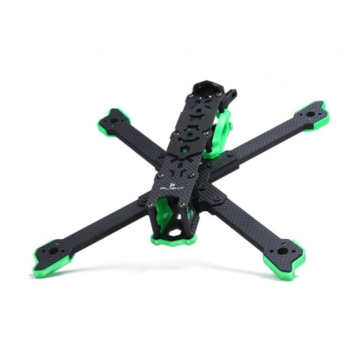 Fpv Racing Freestyle Iflight Titan Xl Hd Fpv Frame X