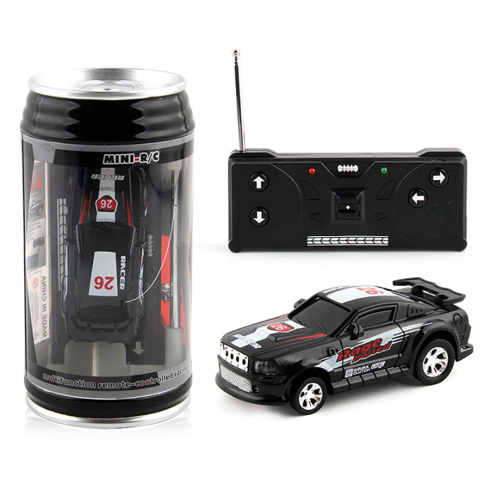 Coke can hot sale mini rc