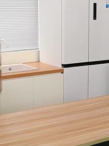 Kitchen Bowl Rack with Lid Dish Drying Storage Organizer Plastic Tableware Drainer