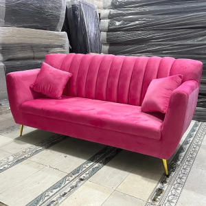 Ghế sofa văng dài 1m70 - sofa phòng khách siêu sang - sofa decor phòng bh 12 tháng