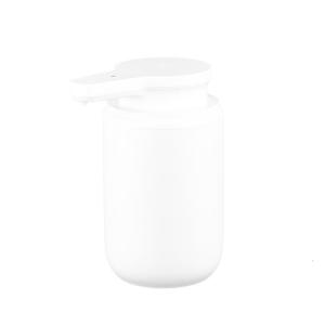 350ml Automatic Foaming Hand Soap Dispenser Automatic Induction Foam Hand Washer Touchless Foam Soap Dispenser