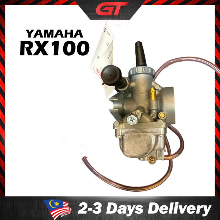 Best carburetor deals for yamaha rx100