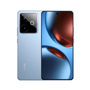 Realme GT7 Mobile Phone / Dimensity 9400+ 6.8inches 120Hz OLED 50MP Camera / 7200mAH Battery / 100W SuperCharge Realme GT 7 真我 GT7 手机