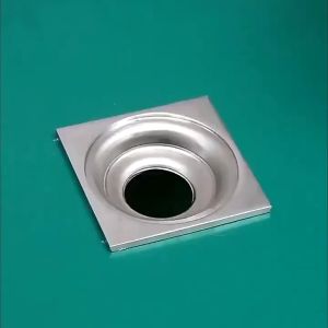 Saringan Got Lantai Kamar Mandi & Saringan Pembuangan Air Lantai