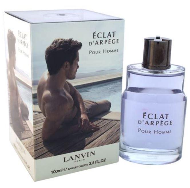 Lanvin discount mens perfume