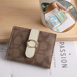 DOMPET KARTU MINI FOREVER YOUNG FY 3295 MUAT 22 KARTU / CARD WALLET