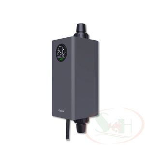 Sưởi điện tử Chihiros Heater External Pro gắn ngoài bể cá tép thủy sinh store3
