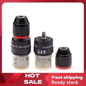 🚚【Local Express Delivery】🚚 Replacement Gear Box Drill Gearbox For 12V16.8V21V Power Tool Part Replacement Unused Replacement Power Tool Part