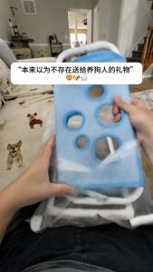 Foldable Pet Grooming Table for Dogs Cats Portable Bathing Care Station Quick Dry Mesh Space Saving Home Grooming