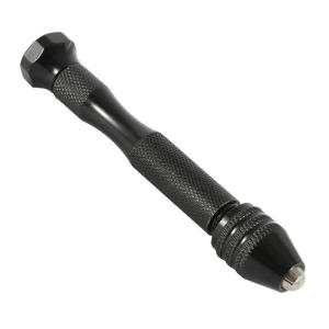 Tốc độ cao nẹp bằng thép Vise cái khoan tay bits chính xác cái khoan tay bits quay công cụ mini mũi khoan xoắn Set cho gỗ