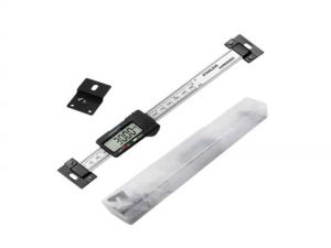 Digital Caliper 150mm LCD Digital Electronic Vernier Caliper Gauge Micrometer Ruler Stainless Steel Body Measuring Tool Durable2026