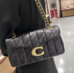 Hot Sale!Hot selling items Coach Bags Women Original Ladies Diamond Patterned Quilted TABBY 26 Crossbody Single Shoulder Handbag CR704 CP150 CW620 CP147 CY815 Size: 26 * 14 * 8CM