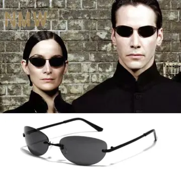 Shop Matrix Morpheus Glasses with great discounts and prices online Sep 2024 Lazada Philippines