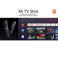 Xiaomi Mi TV Stick 4K Gen2 Global version ระบบปฏิบัติการ Google TV 14 Wi-Fi 6  Bluetooth 5.2. 