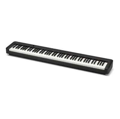 CASIO CDP-S110 Digital Piano Black/ White2 with X-Bench Sustain Pedal Keyboard Stand Delivery & Installation 100% Local Seller