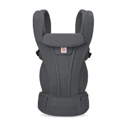 Ergobaby Omni Deluxe All In One Mesh Baby Carrier