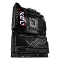 ASUS ROG MAXIMUS Z890 HERO  Support Intel® Core™ Ultra Processors (Series 2) , LGA1851/ DDR5 /  AI Networking II / Extensive Gen 5 / WIFI 7 / Polymo Lighting II GAMING ATX MOTHERBOARD. 