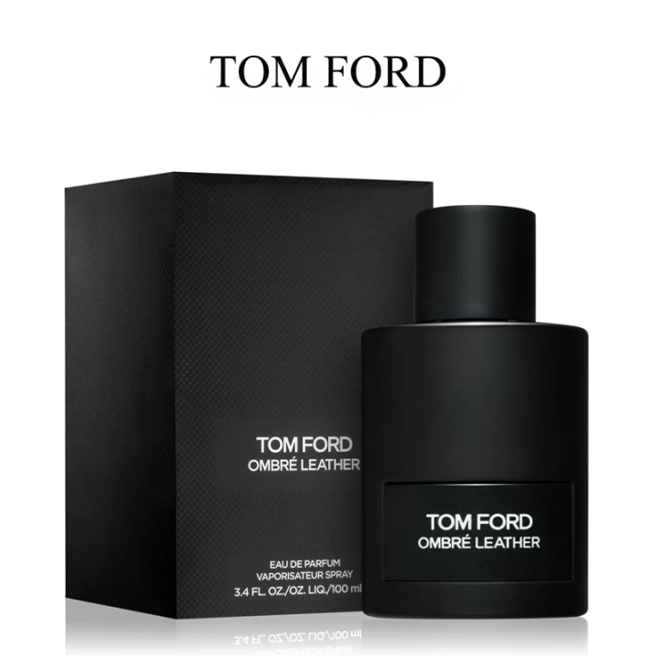 [Legit&Genuine] TF Ombre Leather Eau De Parfum 100ml Leather Unisex ...