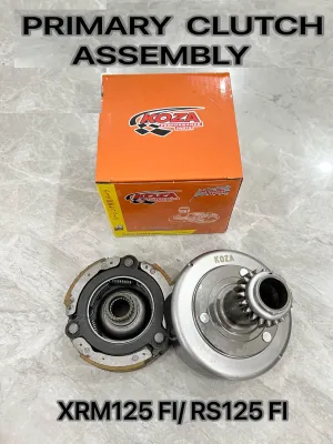 Motorcycle Primary Clutch Assy/Primary Clutch Weight Assy Xrm125 Fi / RS125 Fi