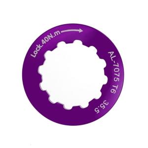 Road Bike Cassette Flywheel Cover Flywheel Lock Caps 11T Cassette Flywheel Lock Cover Fixing Rings Fastening Caps