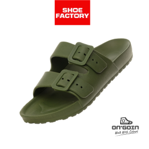 Classic-S Thick Sole Men Slippers Sandals For Men Size Eu 40-45 From Shoe Factory Malaysia