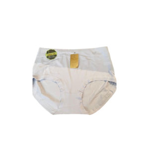 Tally 3088 CD Celana Dalam Wanita - Katun Bamboo High Waist