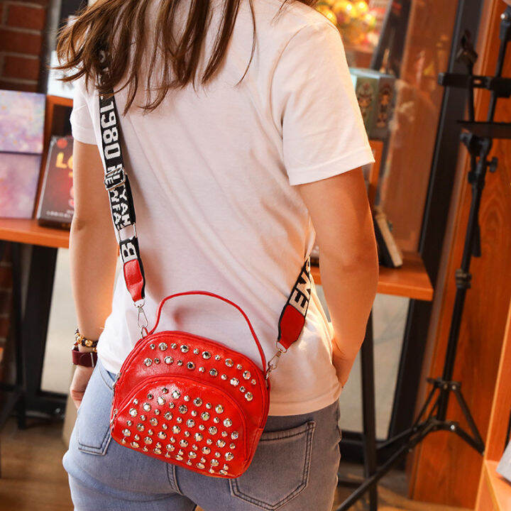 Sling bag store for teens