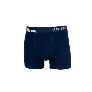 J.Press Sport Trunk กางเกงชั้นในชาย ขาสั้น ทรงทรั้งค์ รุ่น 8245 จำนวน 1 ตัว/แพ็ค (มี 3 สีให้เลือก)