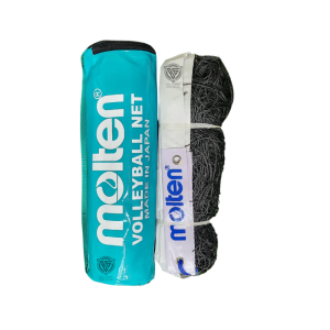 JARING VOLI NET VOLLEYBALL FREE TAS MURAH