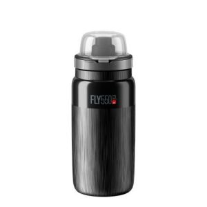 Elite Fly Tex MTB 550 ml Water Bottle For Cycling & Exercise