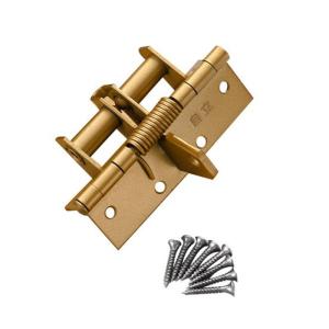 Automatic Spring Door Closer Engsel/Automatic Door Closer Hinges/Engsel Penutup Pintu Otomatis