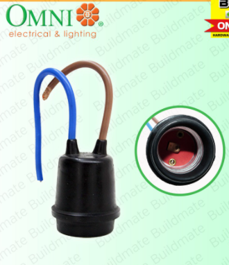Rubber Socket Weatherproof Weatherproof Rubber Socket 4A 250V E27-602/ Weatherproof Rubber Socket ...
