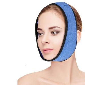 Wisdoms Teeth Ice Pack Cold Compress Cooling Pad Ice Face Mask Head Wrap Ice Pack for Woman Man