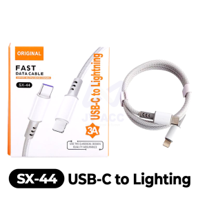 KABEL DATA CHARGER USB MICRO / TIPE TYPE C / IOS 3IN1 FAST CHARGING ORGINAL