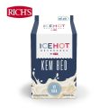 Kem béo thực vật ICEHOT Rich's hộp 454g - Kem Base, On-top, Kem béo vị sữa. 